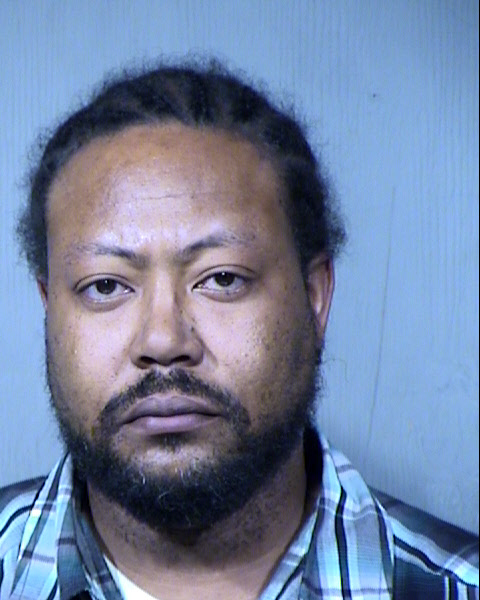 Dwight David Bynum Mugshot / Maricopa County Arrests / Maricopa County Arizona