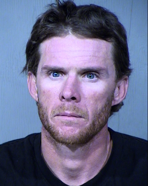 William Allen Olivera Mugshot / Maricopa County Arrests / Maricopa County Arizona