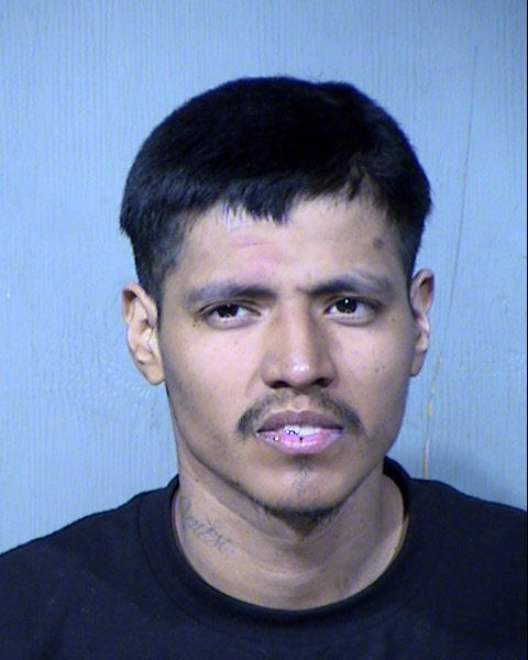 Isidro Gonzalez Mugshot / Maricopa County Arrests / Maricopa County Arizona