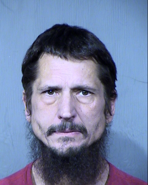 Carnell Danny Mcknight Mugshot / Maricopa County Arrests / Maricopa County Arizona