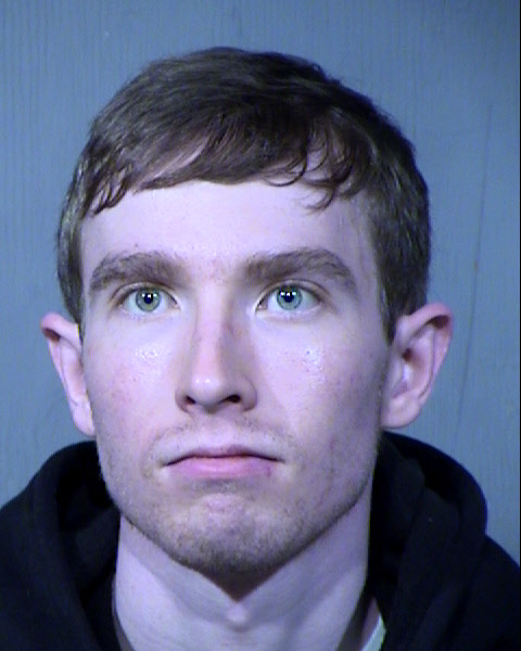 Lucas Harrison Ralston Mugshot / Maricopa County Arrests / Maricopa County Arizona
