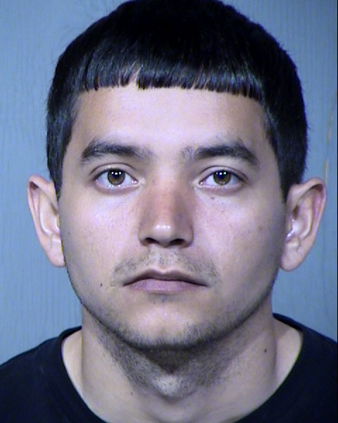 Antonio Valentin Lopez Rios Mugshot / Maricopa County Arrests / Maricopa County Arizona