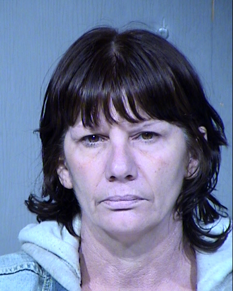 Christina Louise Worthington Mugshot / Maricopa County Arrests / Maricopa County Arizona