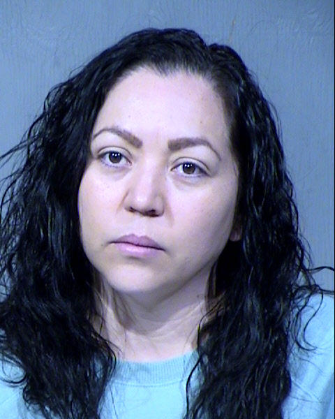 Diana Hurt Mugshot / Maricopa County Arrests / Maricopa County Arizona
