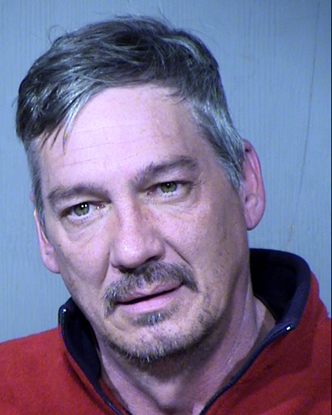 Jeffrey M Best Mugshot / Maricopa County Arrests / Maricopa County Arizona