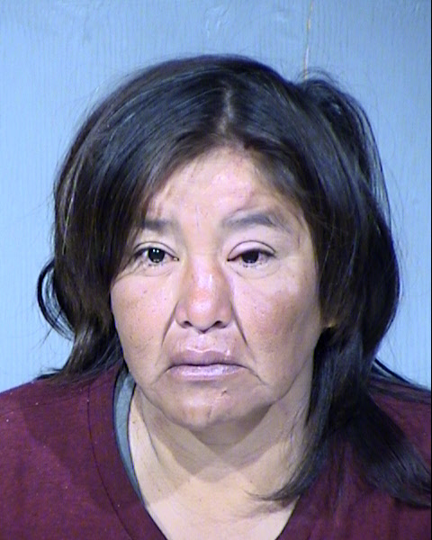 Eugenia Rae Acothley Mugshot / Maricopa County Arrests / Maricopa County Arizona