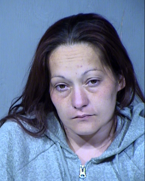 Linda Marie Ramirez Mugshot / Maricopa County Arrests / Maricopa County Arizona