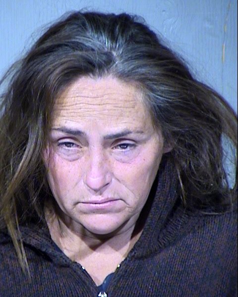 Cindy Kay Eiserman Mugshot / Maricopa County Arrests / Maricopa County Arizona