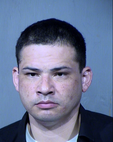 Michael Alexander Cota Mugshot / Maricopa County Arrests / Maricopa County Arizona