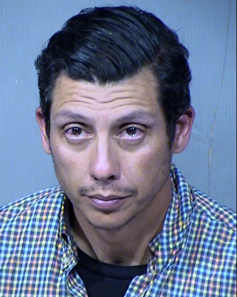 Jesus Valentin Delgado Mugshot / Maricopa County Arrests / Maricopa County Arizona