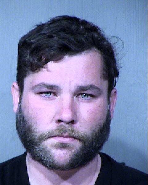 Bogdan Pop Mugshot / Maricopa County Arrests / Maricopa County Arizona