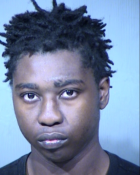 Alfred K Smart Mugshot / Maricopa County Arrests / Maricopa County Arizona