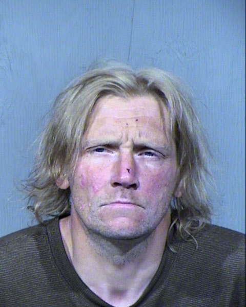 Christopher R Langelier Mugshot / Maricopa County Arrests / Maricopa County Arizona