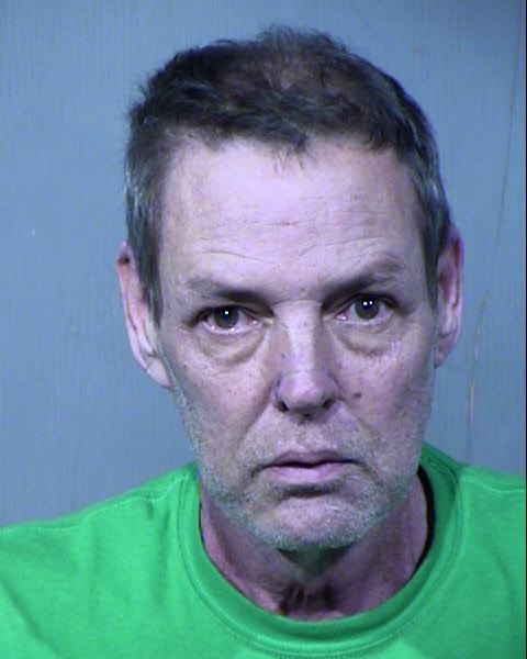 Craig Alan Hendricks Mugshot / Maricopa County Arrests / Maricopa County Arizona