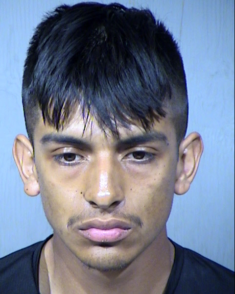 Daniel Arroyo Beltran Mugshot / Maricopa County Arrests / Maricopa County Arizona