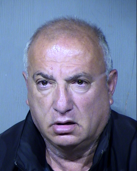 Jamal Farah Mugshot / Maricopa County Arrests / Maricopa County Arizona
