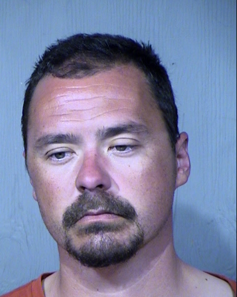 Jermain Eugene Clemons Mugshot / Maricopa County Arrests / Maricopa County Arizona