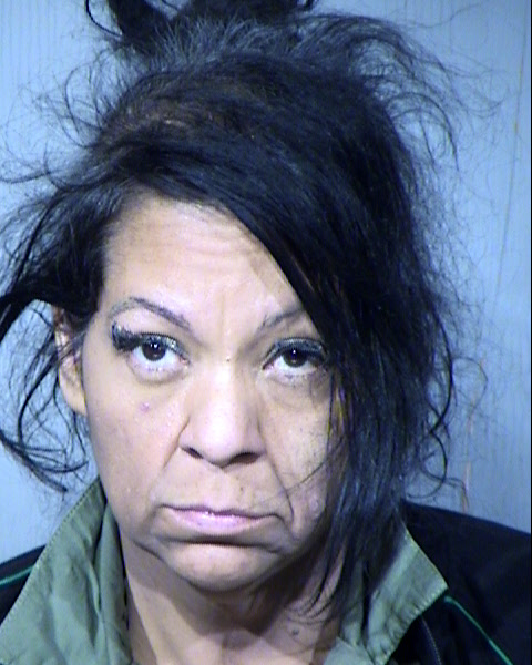 Nicole R Haro Mugshot / Maricopa County Arrests / Maricopa County Arizona