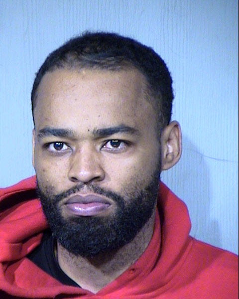 Allen Jean Crawford Mugshot / Maricopa County Arrests / Maricopa County Arizona