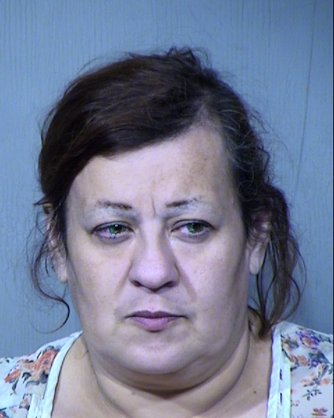 Mary Helen Gonzalez Mugshot / Maricopa County Arrests / Maricopa County Arizona