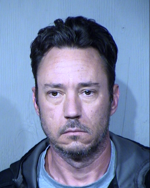 Niall Christopher Donnelly Mugshot / Maricopa County Arrests / Maricopa County Arizona
