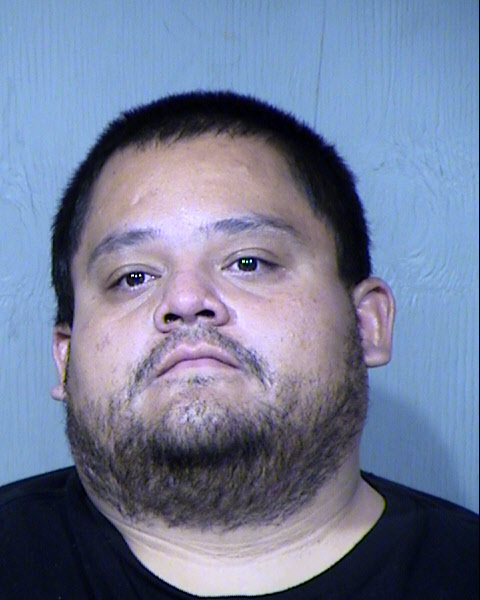 Richard Hernandez Mugshot / Maricopa County Arrests / Maricopa County Arizona