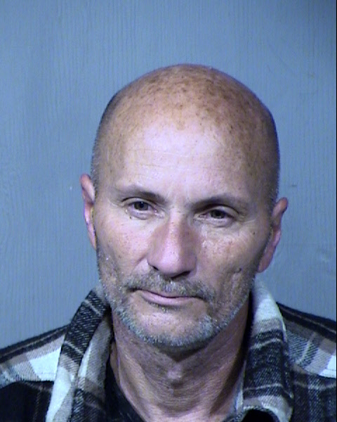 John Eugene Hazen Mugshot / Maricopa County Arrests / Maricopa County Arizona