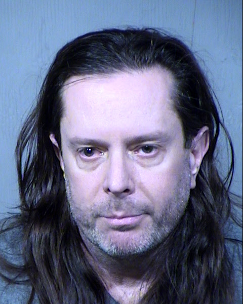Jeffrey Michael Browning Mugshot / Maricopa County Arrests / Maricopa County Arizona