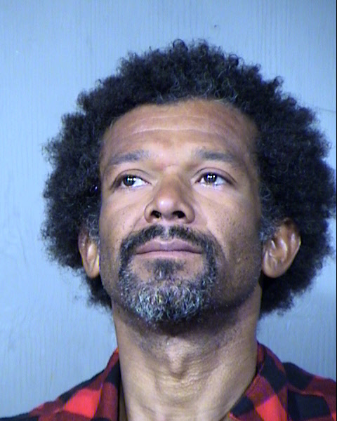 Willie Paul Rodriguez Mugshot / Maricopa County Arrests / Maricopa County Arizona