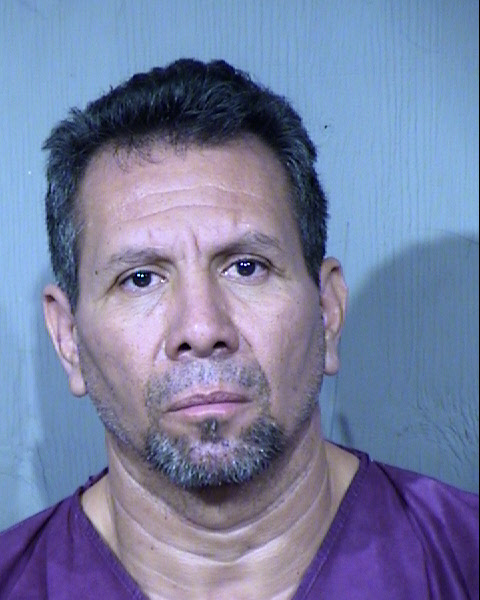 Miguel Mora Mesia Mugshot / Maricopa County Arrests / Maricopa County Arizona