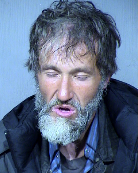 Oleg Ugrinchuk Mugshot / Maricopa County Arrests / Maricopa County Arizona