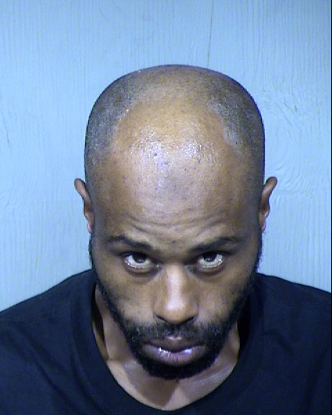 James Levor Smith Mugshot / Maricopa County Arrests / Maricopa County Arizona