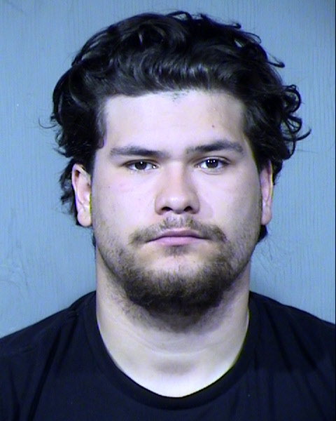 Mathew Ditzel Mugshot / Maricopa County Arrests / Maricopa County Arizona