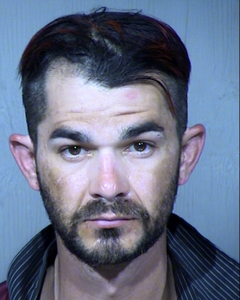 Timothy Roger Radu Mugshot / Maricopa County Arrests / Maricopa County Arizona