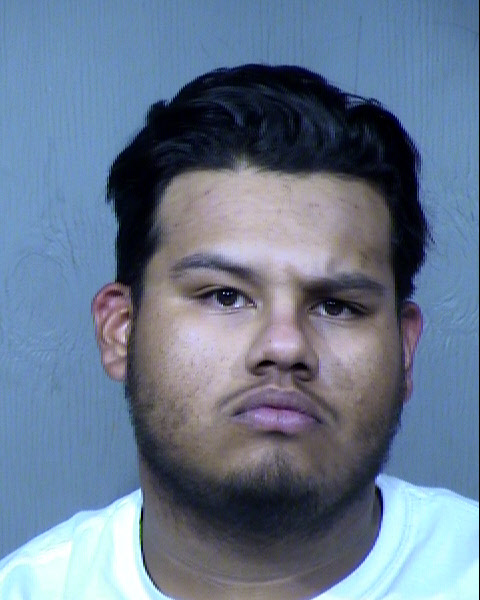Eduardo Hernandez Mugshot / Maricopa County Arrests / Maricopa County Arizona