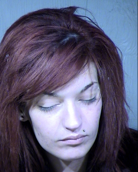Breanne Lee Lopez Mugshot / Maricopa County Arrests / Maricopa County Arizona