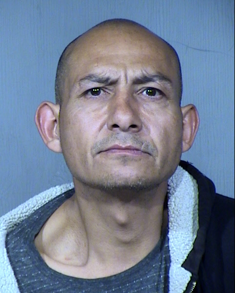 Adam Luis Diaz Mugshot / Maricopa County Arrests / Maricopa County Arizona