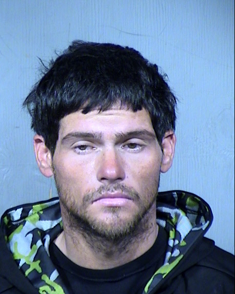 Thomas Joseph Adams Mugshot / Maricopa County Arrests / Maricopa County Arizona