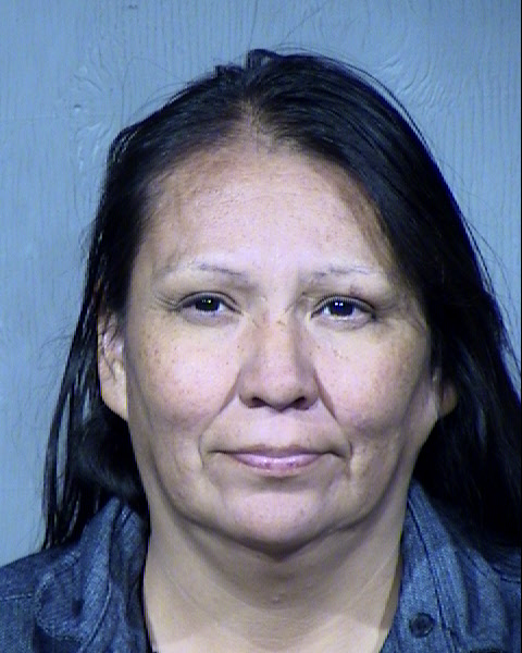 Trudy Iris Gonnie Mugshot / Maricopa County Arrests / Maricopa County Arizona