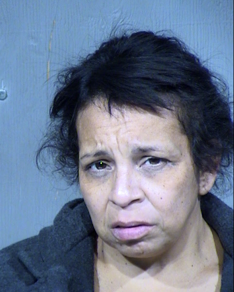 Sandra D Perez Mugshot / Maricopa County Arrests / Maricopa County Arizona