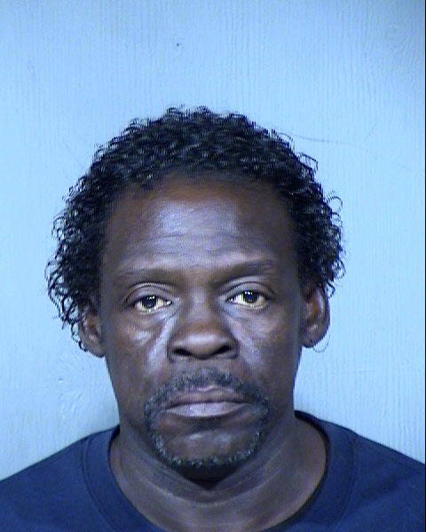 Tony Washington Mugshot / Maricopa County Arrests / Maricopa County Arizona