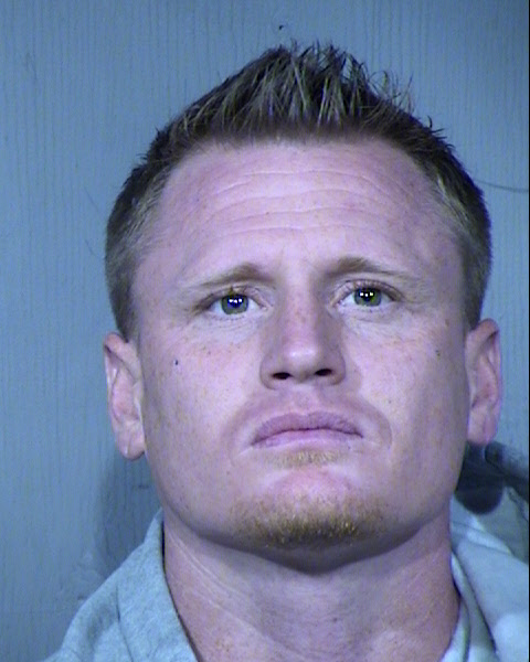 Charleigh Dowling Appling Mugshot / Maricopa County Arrests / Maricopa County Arizona