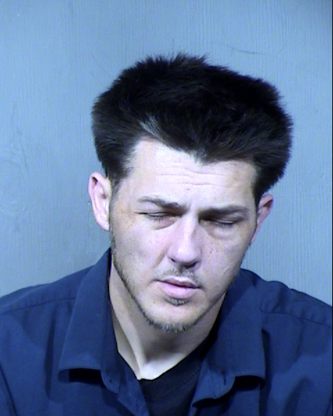 Ronald Wesley Adams Mugshot / Maricopa County Arrests / Maricopa County Arizona