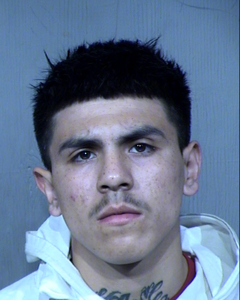 Robert Payan Mugshot / Maricopa County Arrests / Maricopa County Arizona