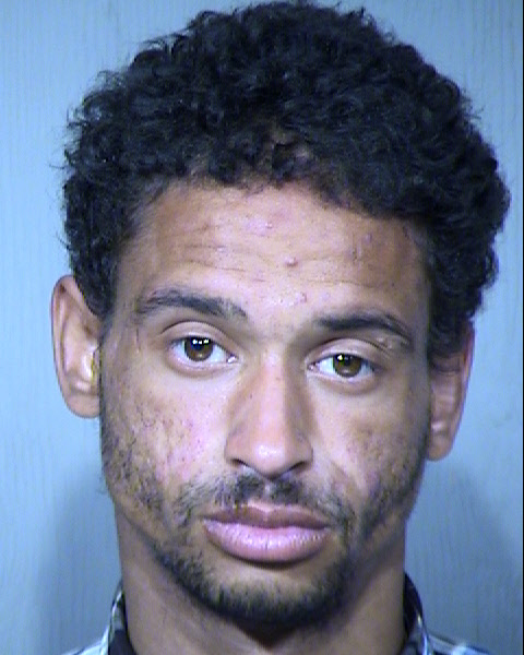 Phillip Mark Abram J Ransom Mugshot / Maricopa County Arrests / Maricopa County Arizona