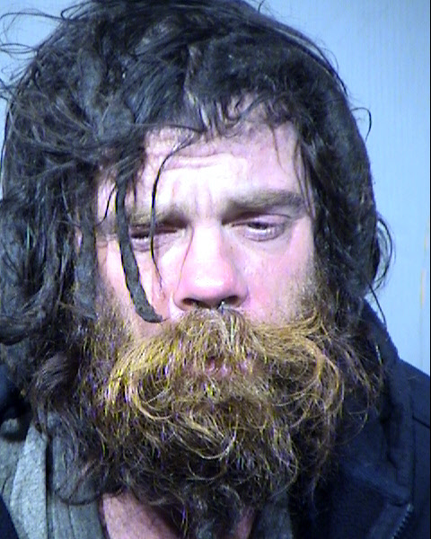 John Thomas Flood Mugshot / Maricopa County Arrests / Maricopa County Arizona