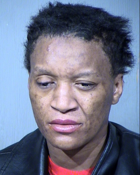 Marshaun Monique Juniel Mugshot / Maricopa County Arrests / Maricopa County Arizona
