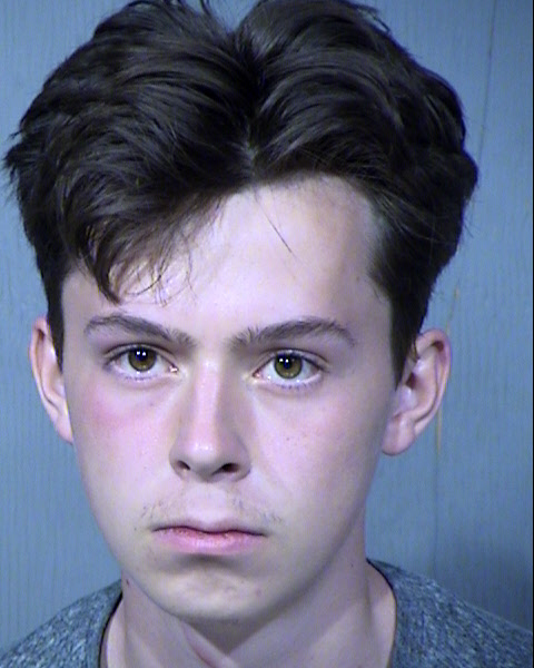 Ryan Quillian Awtrey Mugshot / Maricopa County Arrests / Maricopa County Arizona
