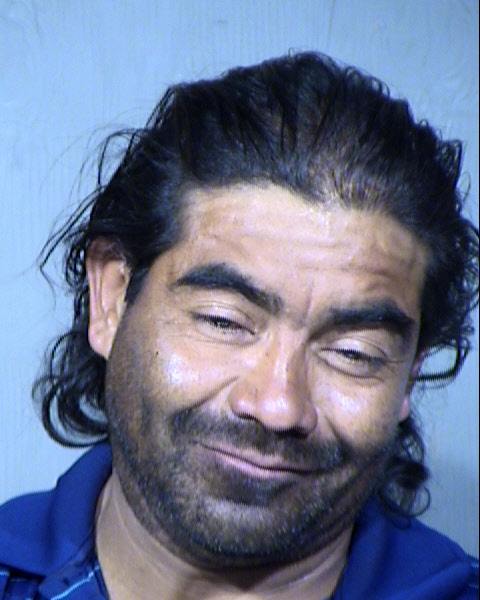 Jesus Hernandez Morales Mugshot / Maricopa County Arrests / Maricopa County Arizona