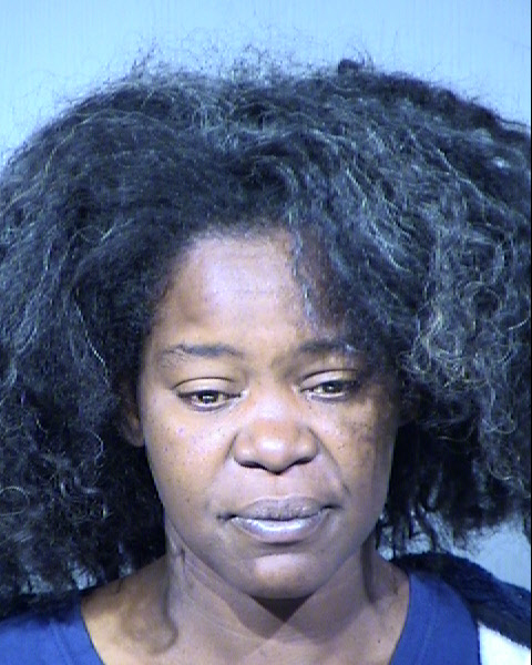Temara Jean Mcmurry Mugshot / Maricopa County Arrests / Maricopa County Arizona
